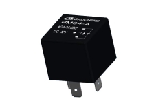 Relais - Relay  Universal 40A  6 Volt